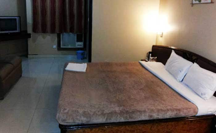 Hotel Classic, Bhopal 2